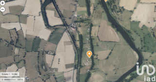  Terrain � vendre 1538 m�