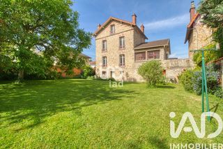  Maison � vendre 7 pi�ces 132 m�