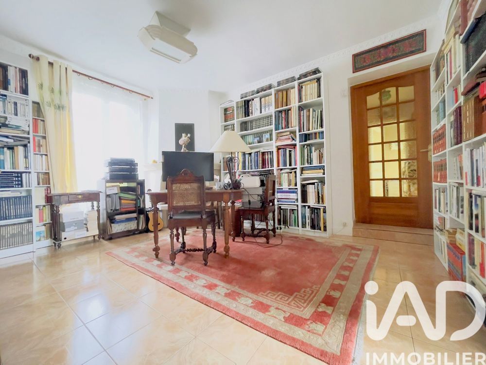 � vendre  Maison Rosny-sous-Bois (93110)