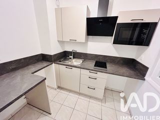  Appartement � vendre 1 pi�ce 31 m�