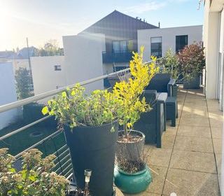  Appartement � vendre 5 pi�ces 125 m�