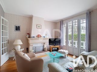  Maison � vendre 7 pi�ces 156 m�