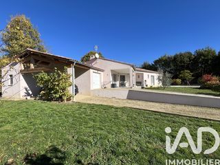  Maison � vendre 6 pi�ces 129 m�