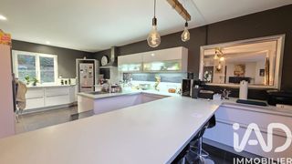  Maison � vendre 6 pi�ces 125 m�