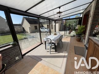  Maison � vendre 5 pi�ces 121 m�