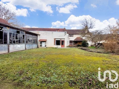   Vente Maison/villa 5 pi�ces Maison - 5 pi�ce(s) - 157 m�