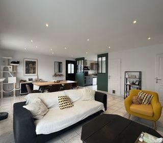  Maison � vendre 6 pi�ces 100 m�