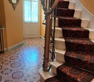  Maison � vendre 5 pi�ces 165 m�