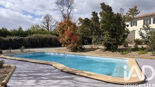  Maison � vendre 9 pi�ces 247 m�