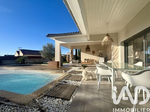   Vente Maison/villa 5 pi�ces Maison - 5 pi�ce(s) - 145 m�