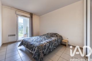  Appartement � vendre 2 pi�ces 43 m�