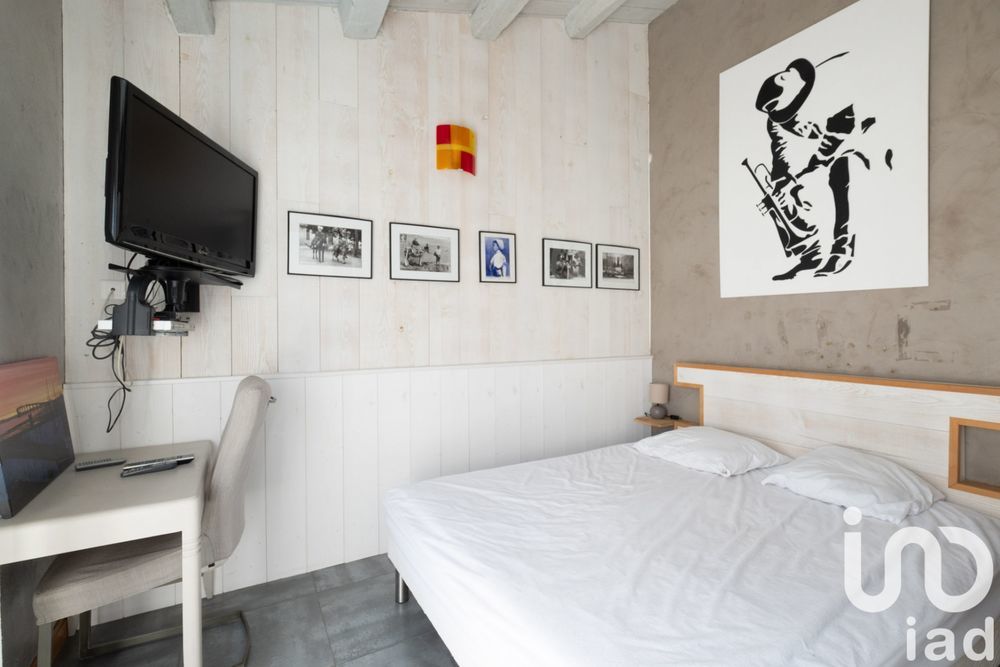 � vendre  Maison Rivedoux-Plage (17940)