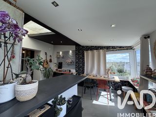  Appartement � vendre 3 pi�ces 44 m�