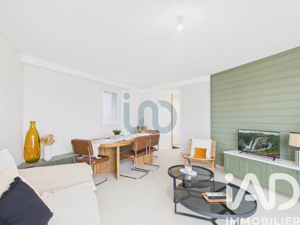 � vendre  Maison La Flotte (17630)