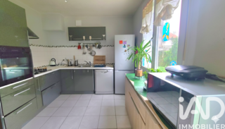  Maison � vendre 8 pi�ces 143 m�