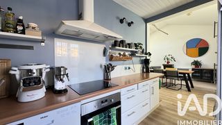  Maison � vendre 3 pi�ces 70 m�