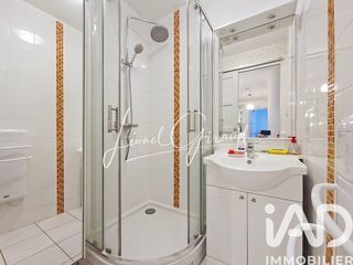  Appartement � vendre 2 pi�ces 47 m�