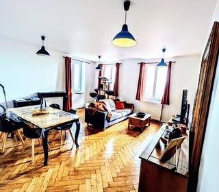  Appartement � vendre 2 pi�ces 52 m�