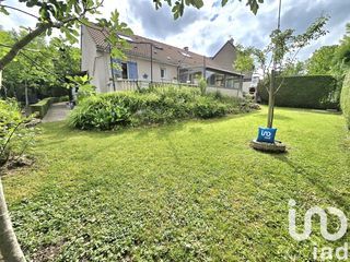  Maison � vendre 6 pi�ces 150 m�