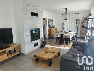  Maison � vendre 6 pi�ces 120 m�