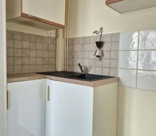  Appartement � vendre 2 pi�ces 29 m�