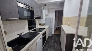  Appartement � vendre 3 pi�ces 55 m�