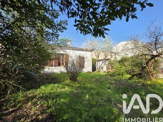  Maison � vendre 2 pi�ces 61 m�