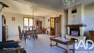  Maison � vendre 6 pi�ces 133 m�