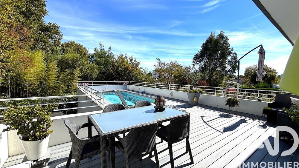 � vendre  Maison Gradignan (33170)