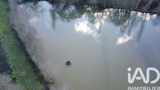  Terrain � vendre 96964 m�