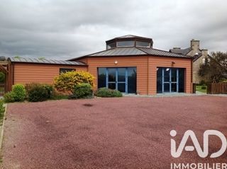  Maison � vendre 15 + pi�ces 465 m�