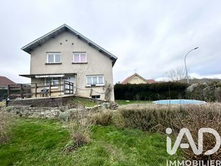  Maison � vendre 6 pi�ces 99 m�