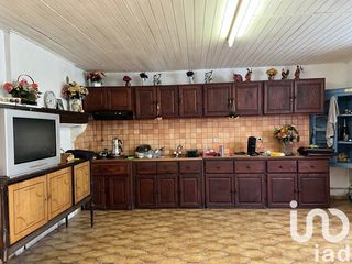  Maison � vendre 5 pi�ces 142 m�