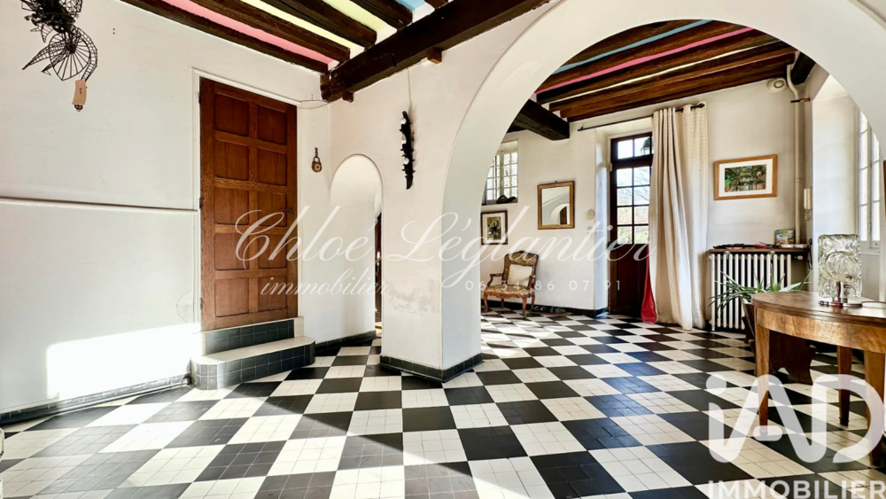 � vendre  Maison La Queue-en-Brie (94510)