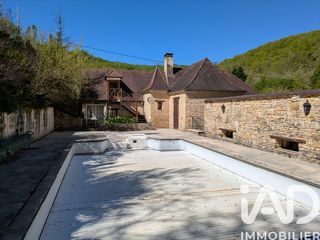  Maison � vendre 6 pi�ces 160 m�