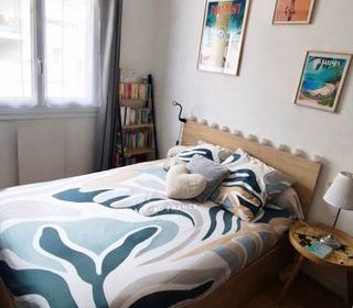  Appartement � vendre 2 pi�ces 41 m�