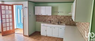  Maison � vendre 4 pi�ces 100 m�