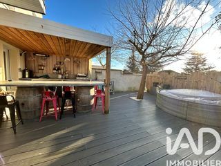  Maison � vendre 8 pi�ces 160 m�