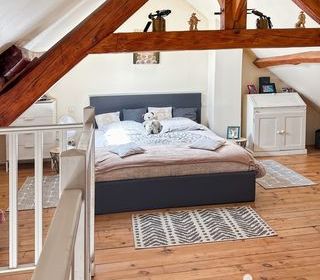  Maison � vendre 5 pi�ces 155 m�