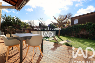  Maison � vendre 6 pi�ces 95 m�