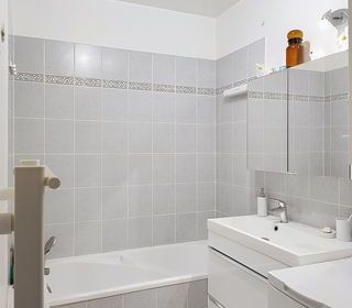  Appartement � vendre 2 pi�ces 40 m�