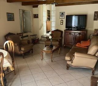  Maison � vendre 7 pi�ces 160 m�