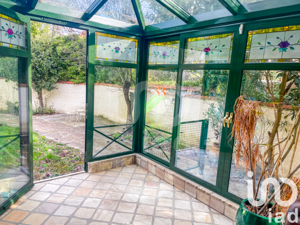 � vendre  Maison Saint-Maur-des-Foss�s (94100)