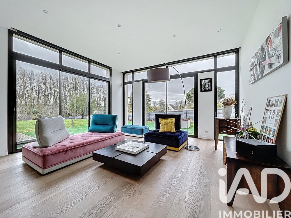 � vendre  Villa Guignen (35580)