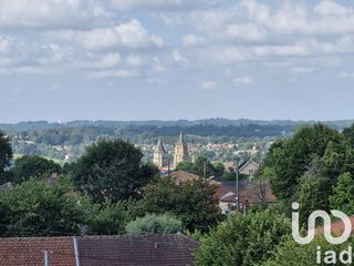  Appartement � vendre 3 pi�ces 76 m�