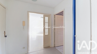  Appartement � vendre 4 pi�ces 83 m�