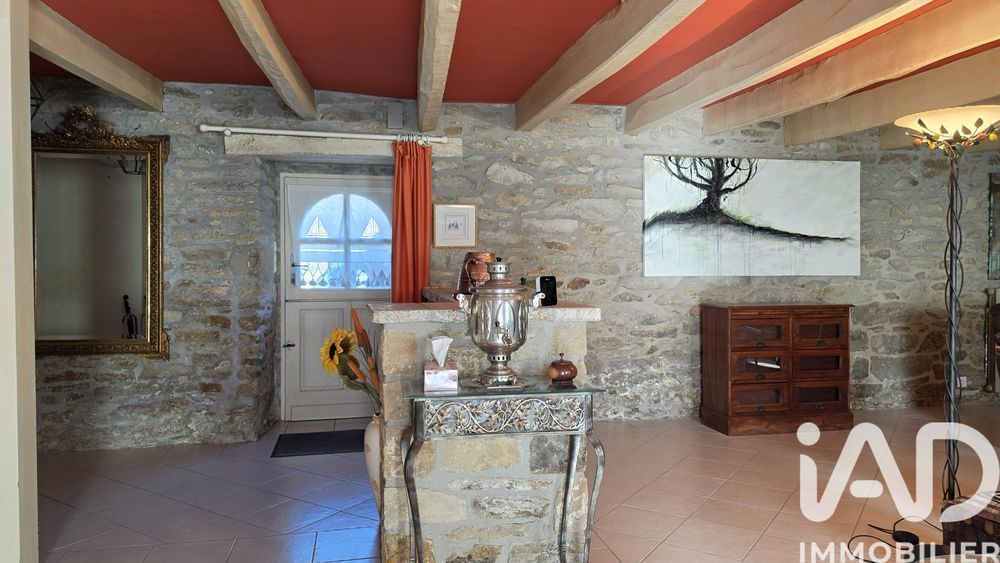 � vendre  Maison Saint-Armel (56450)