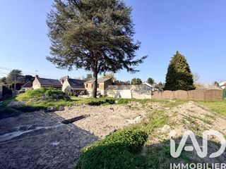  Terrain � vendre 610 m�