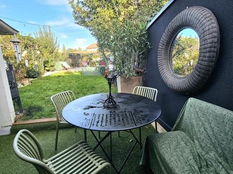   Vente Maison de ville 7 pi�ces Maison - 7 pi�ce(s) - 130 m�