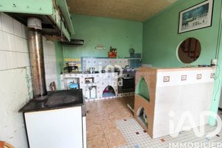  Maison � vendre 6 pi�ces 130 m�